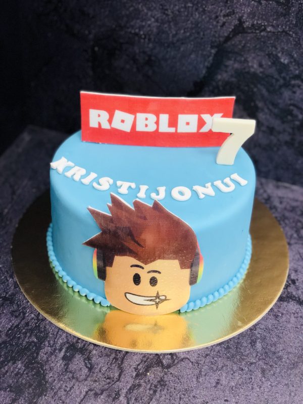 Roblox tortas