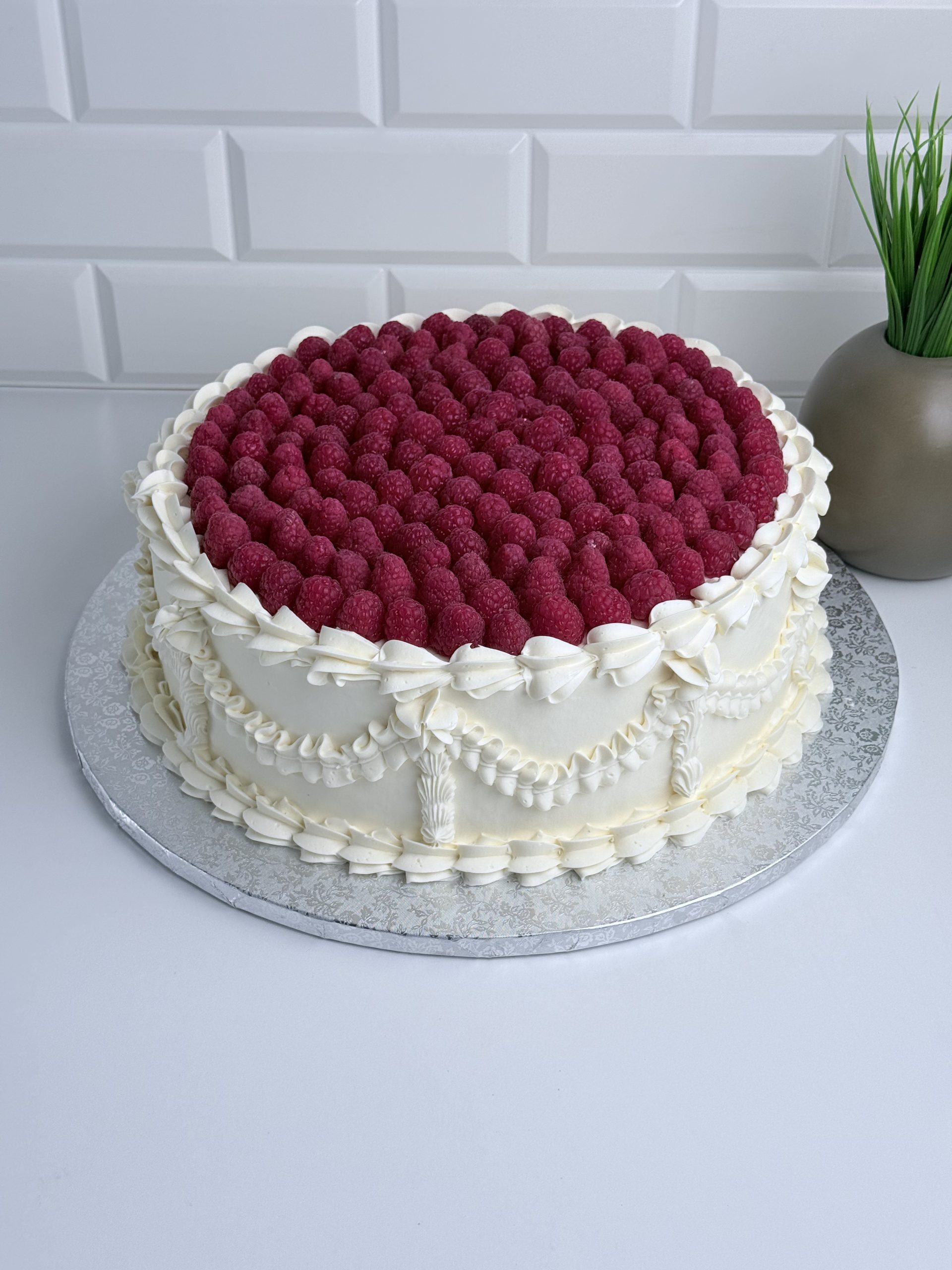 Vestuvinis tortas