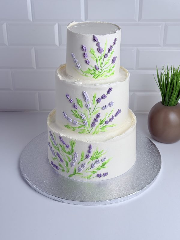 Vestuvinis tortas