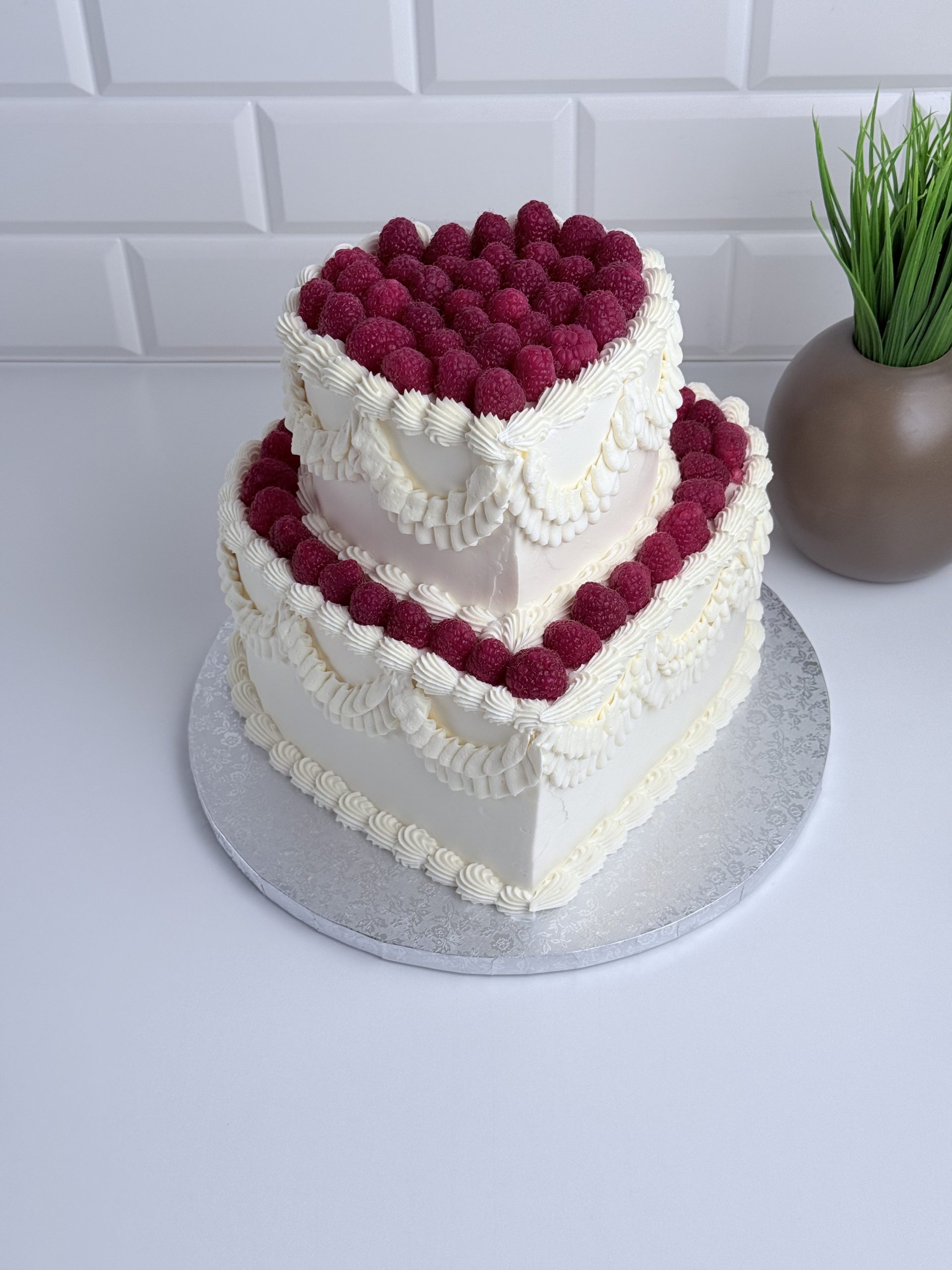Vestuvinis tortas