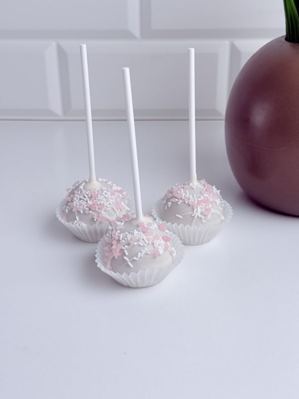 CAKE POP’S DESERTAI