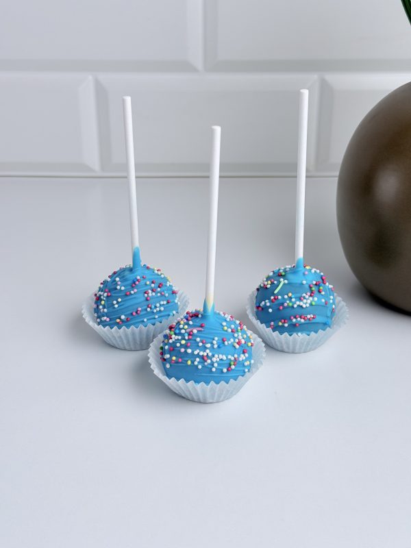 CAKE POP’S DESERTAI